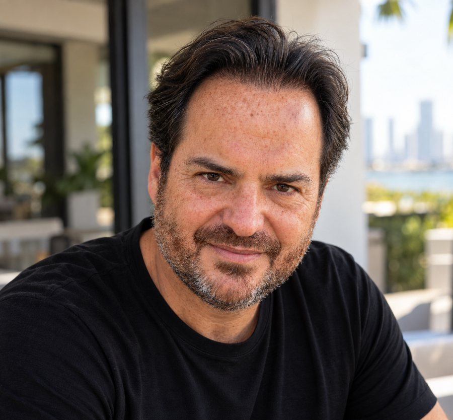 Charlie Myers